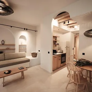 Om Living Διαμέρισμα