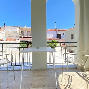 Mageiras Boutique Διαμέρισμα
