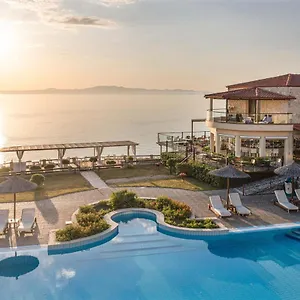 Blue Bay Halkidiki אפיטוס