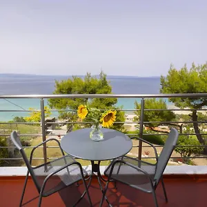 Sea View Apollo & In Διαμέρισμα