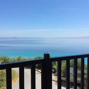 Aparthotel Arellis, Afytos